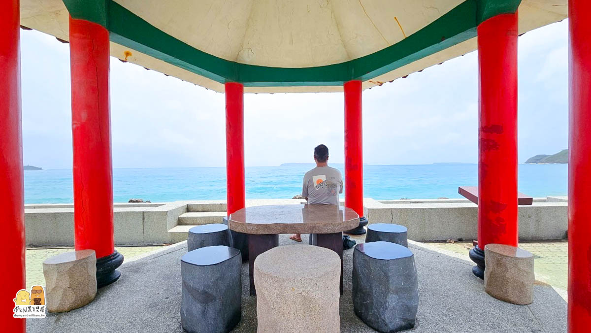 澎湖海灘