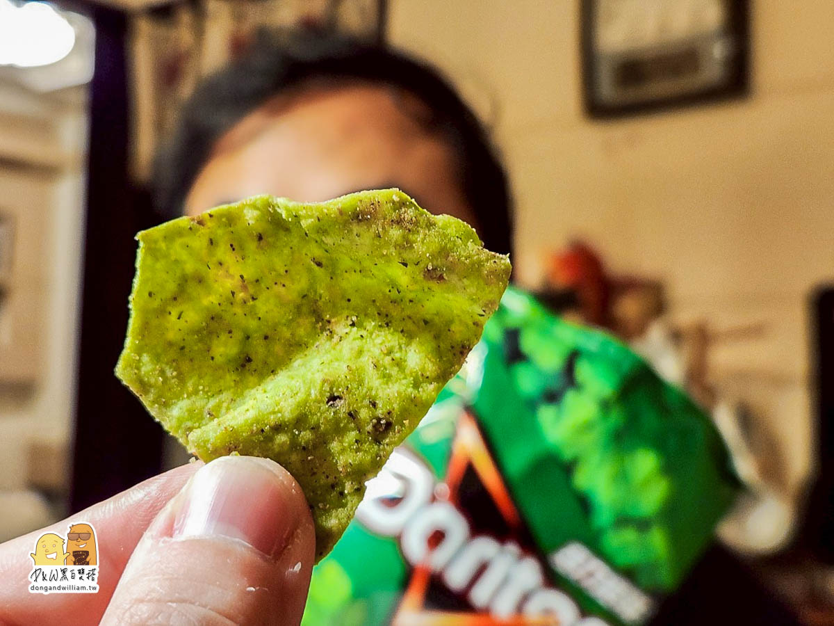 超商美食,餅乾,多力多滋,玉米片,零嘴
