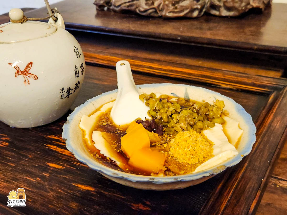 澎湖美食,澎湖甜點