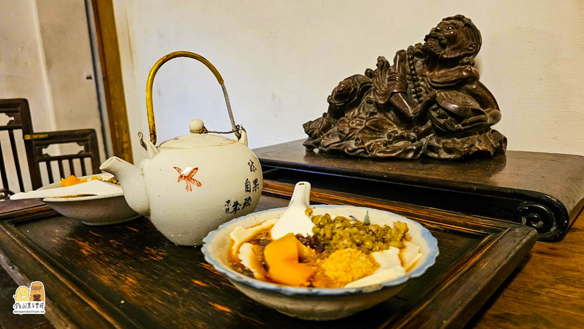 澎湖美食,澎湖甜點
