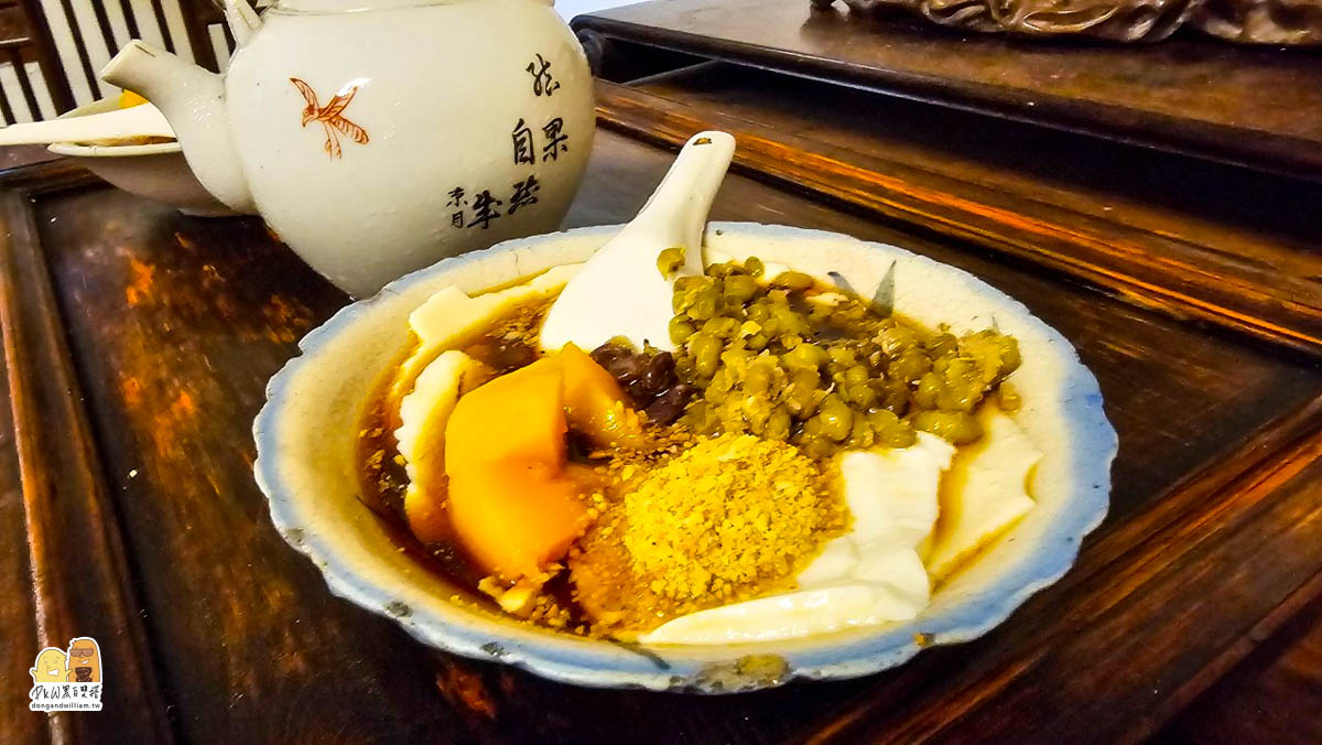 澎湖美食,澎湖甜點