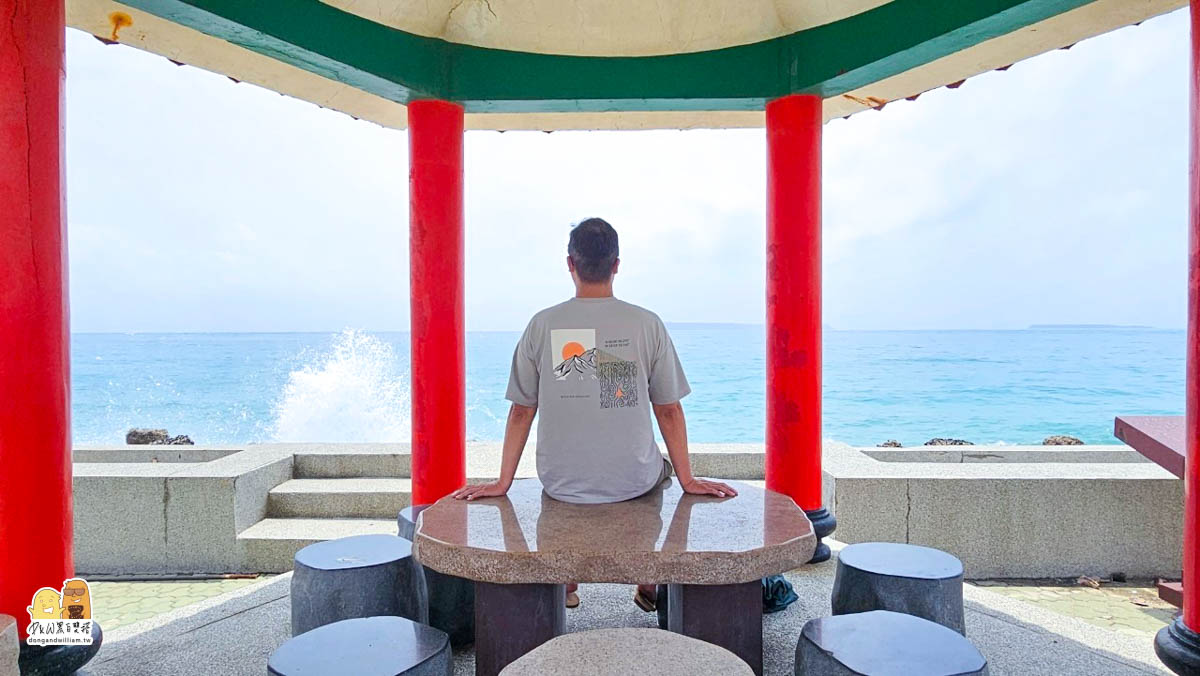 懶人包,澎湖景點,澎湖美食
