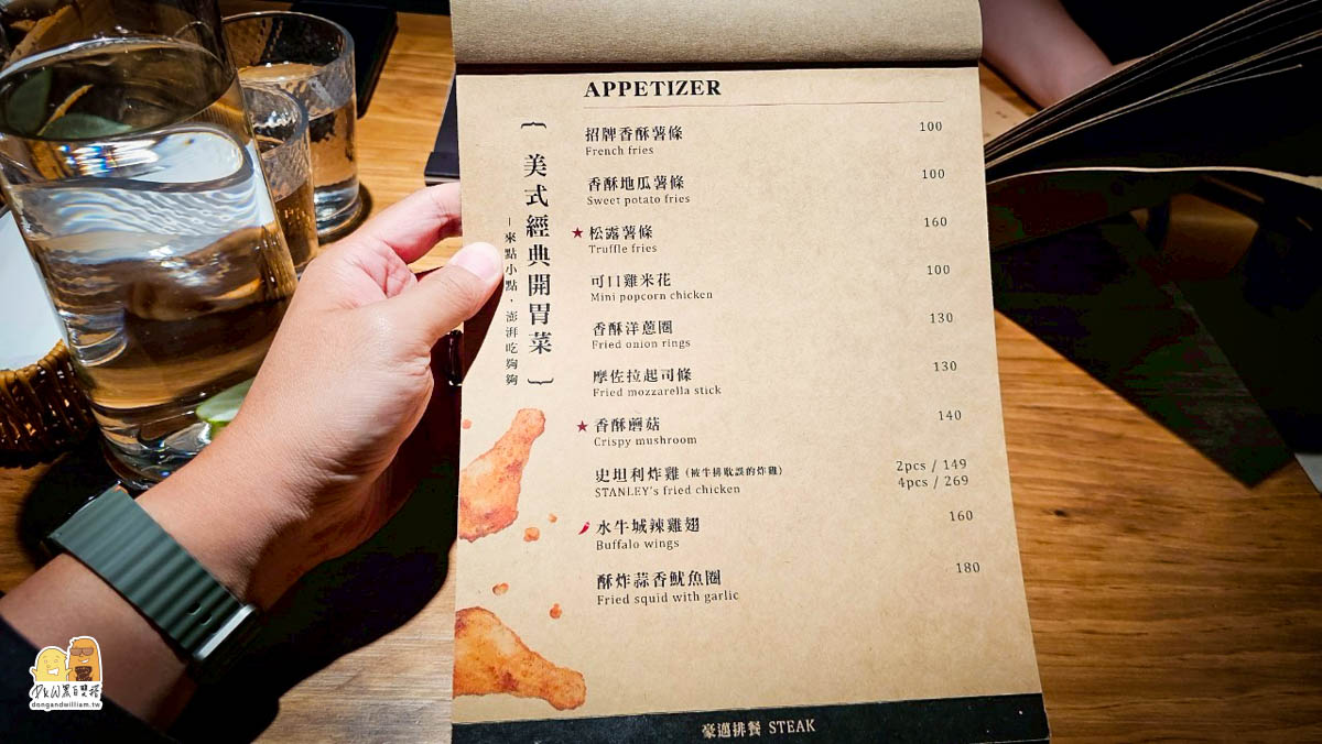 台北牛排,捷運忠孝敦化站,東區牛排,東區美食