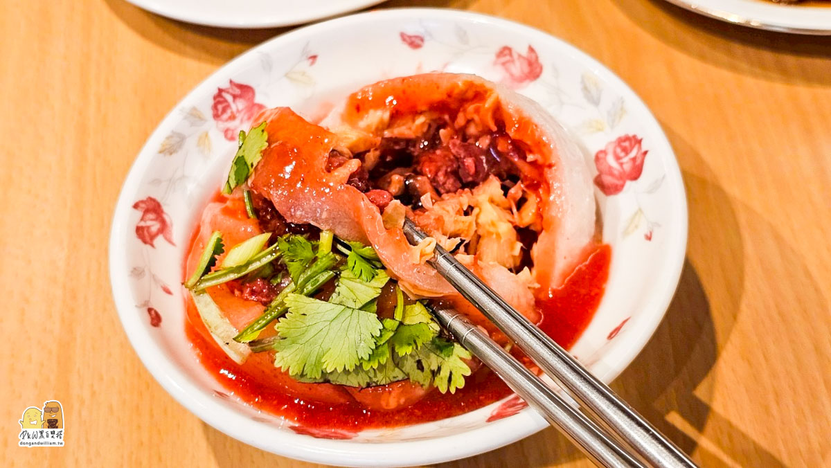 萬華肉圓,川業肉圓,清蒸肉圓,油炸肉圓,台北肉圓,萬華美食,龍山寺美食,台灣小吃,百年老店,手工肉圓