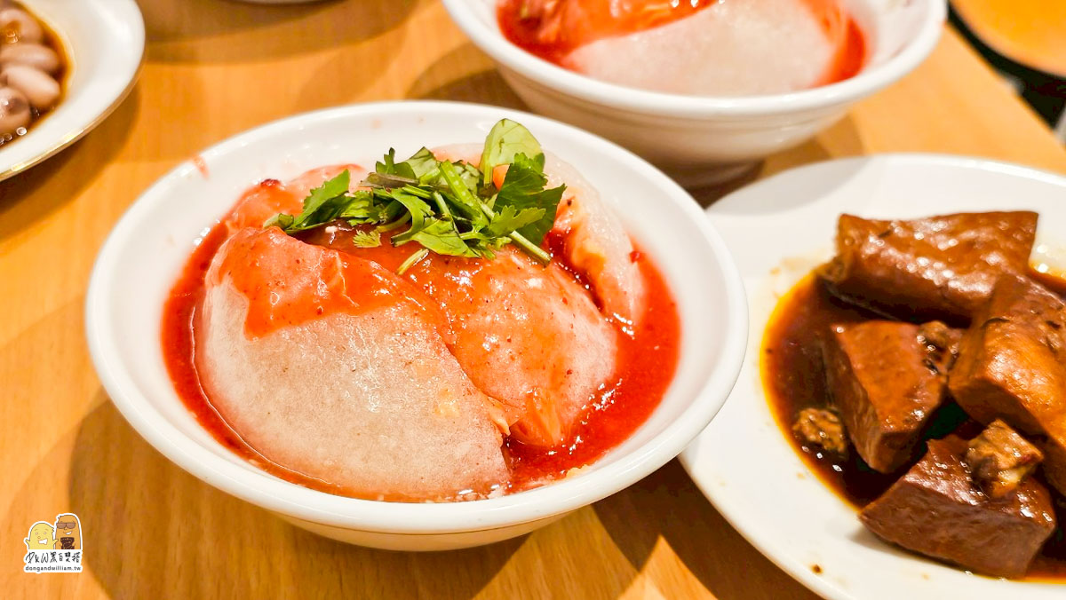 網站近期文章：清蒸肉圓VS油炸肉圓，你選哪一邊？川業肉圓帶你解鎖萬華最強肉圓新吃法！