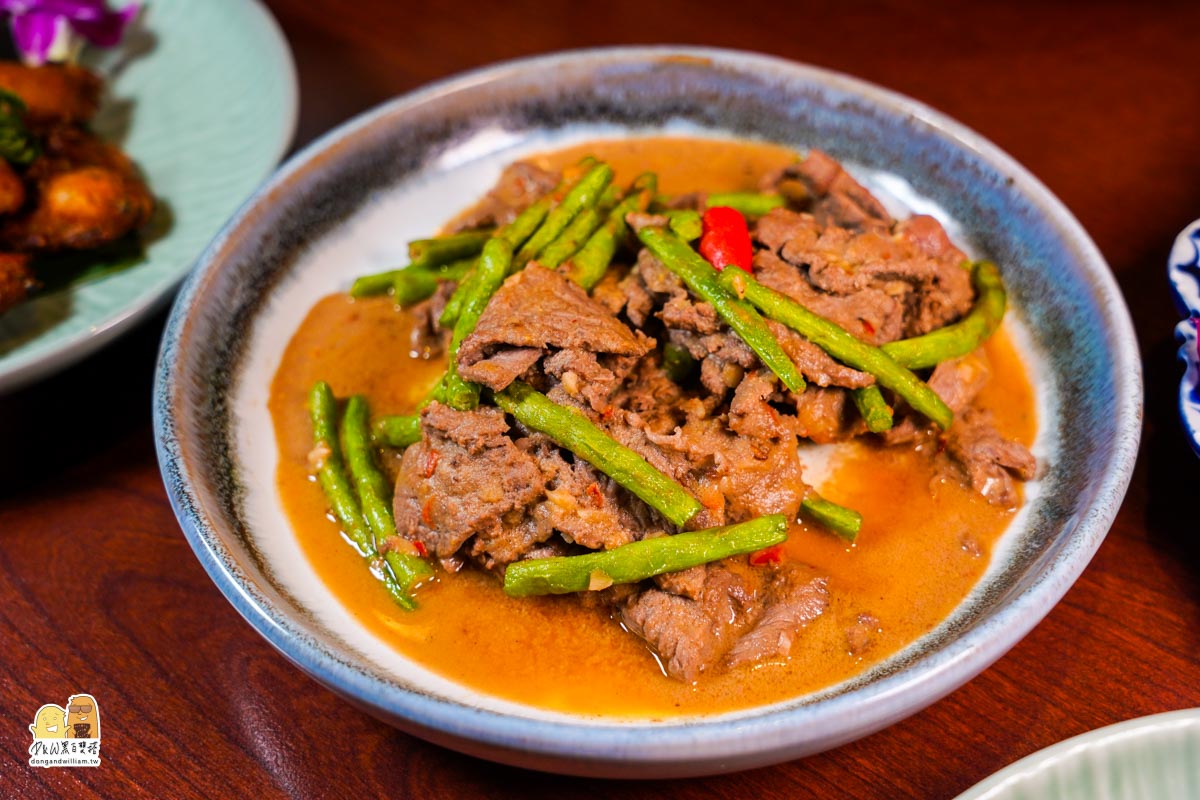 泰國料理,泰國,口袋名單,泰式料理,台北美食