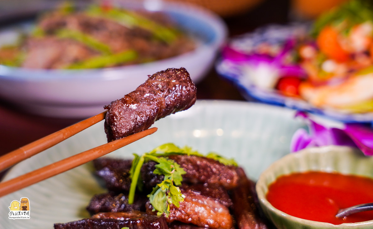 泰國料理,泰國,口袋名單,泰式料理,台北美食