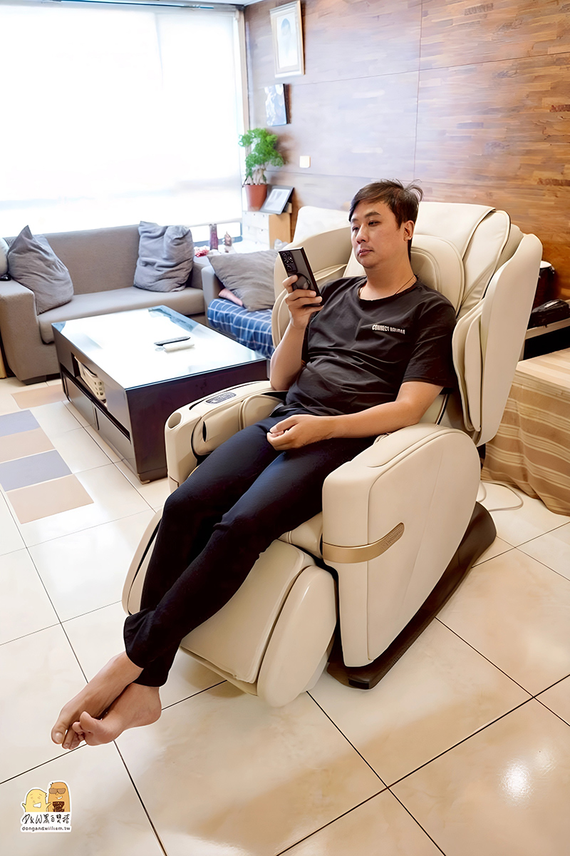 OSIM,V手天王3,新品登場,10萬內最強按摩椅,疲憊釋放快樂綻放