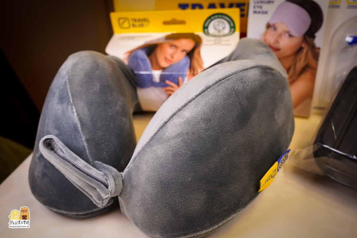 耳塞,眼罩,頸枕,旅行必備
