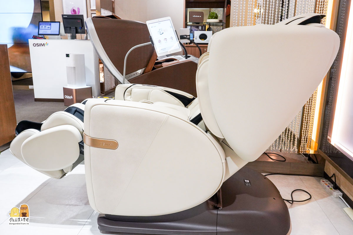 OSIM,V手天王3,新品登場,10萬內最強按摩椅,疲憊釋放快樂綻放