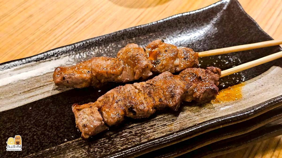 串燒,居酒屋,台北市美食,捷運南京復興站