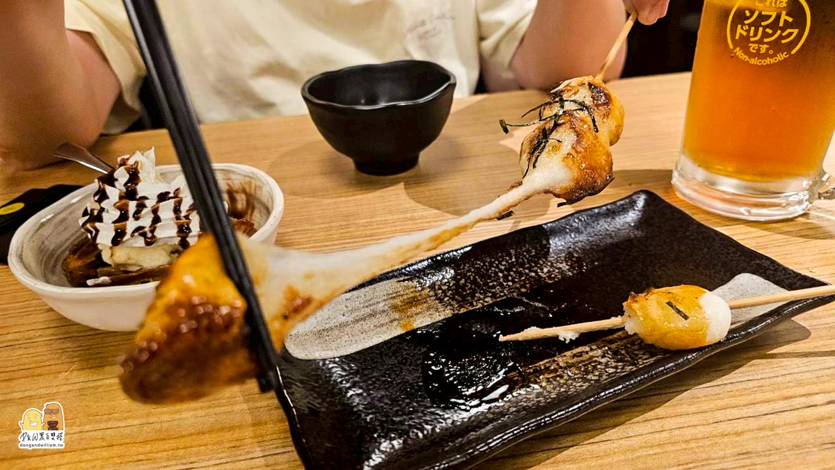 串燒,居酒屋,台北市美食,捷運南京復興站