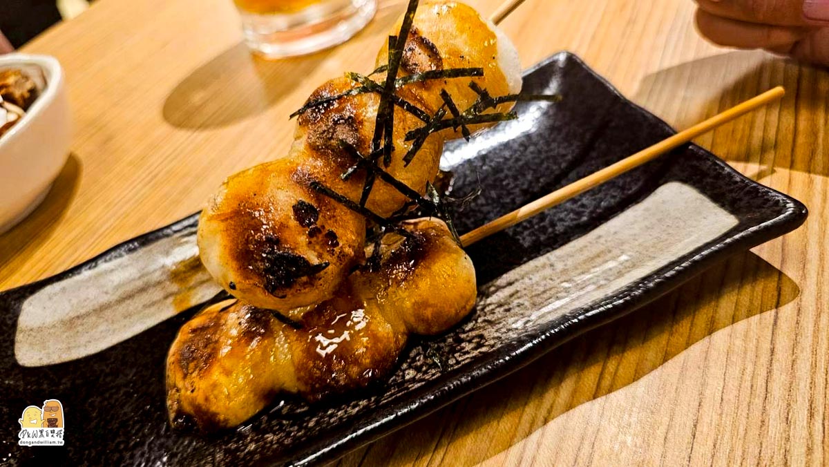 串燒,居酒屋,台北市美食,捷運南京復興站