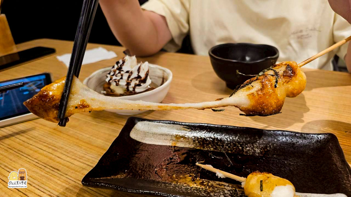 串燒,居酒屋,台北市美食,捷運南京復興站