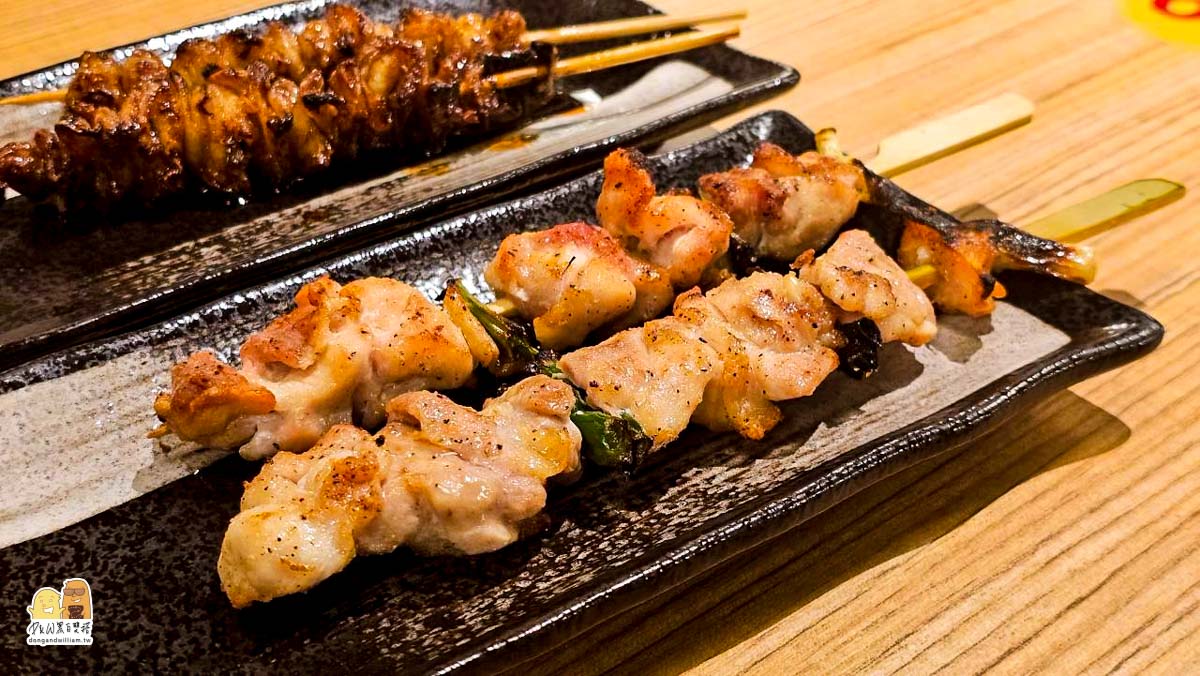 串燒,居酒屋,台北市美食,捷運南京復興站