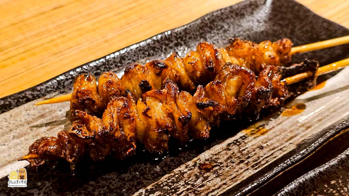串燒,居酒屋,台北市美食,捷運南京復興站