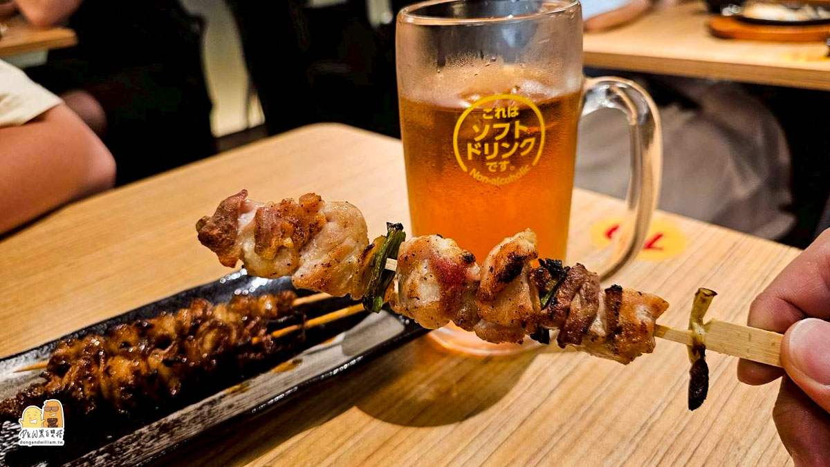 串燒,居酒屋,台北市美食,捷運南京復興站