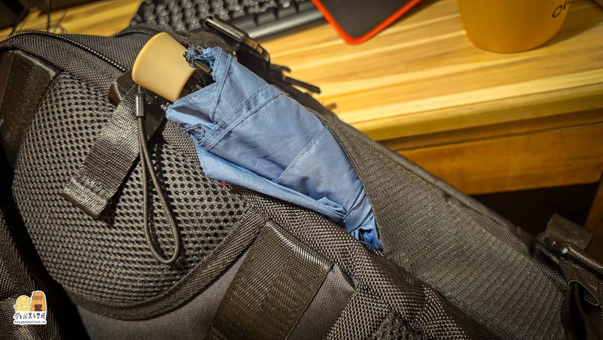 Travel Blue 藍旅 Journey 經典款 旅行後背包,輕旅行 免託運可直接上飛機!告別旅行疲憊,出國旅行輕盈收納的終極選擇! @D&W黑白雙搭 @D&W黑白雙搭