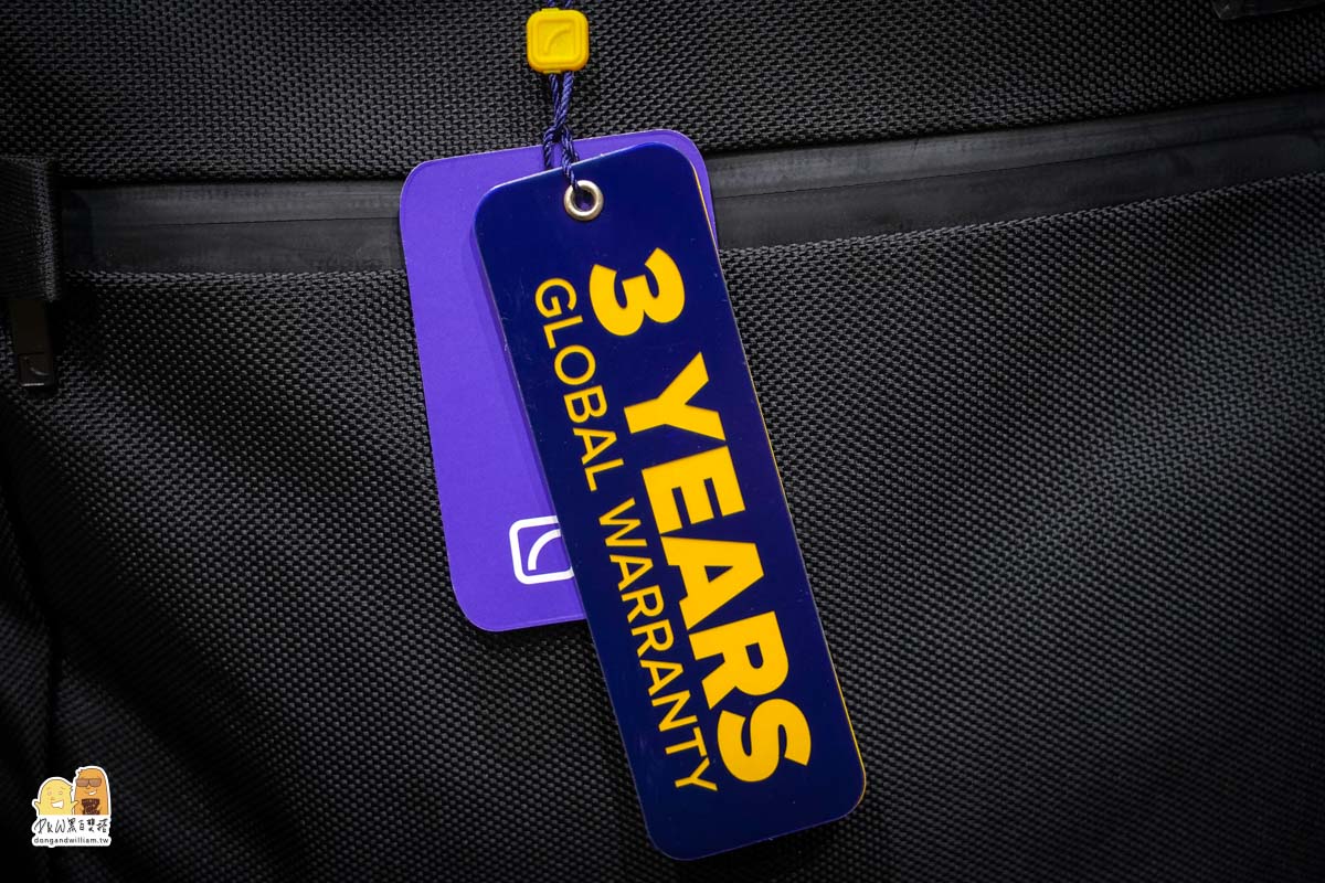 Travel Blue 藍旅 Journey 經典款 旅行後背包,輕旅行 免託運可直接上飛機!告別旅行疲憊,出國旅行輕盈收納的終極選擇! @D&W黑白雙搭 @D&W黑白雙搭