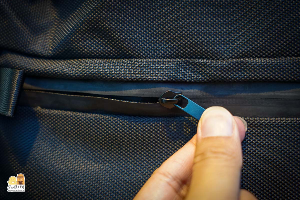 Travel Blue 藍旅 Journey 經典款 旅行後背包,輕旅行 免託運可直接上飛機!告別旅行疲憊,出國旅行輕盈收納的終極選擇! @D&W黑白雙搭 @D&W黑白雙搭