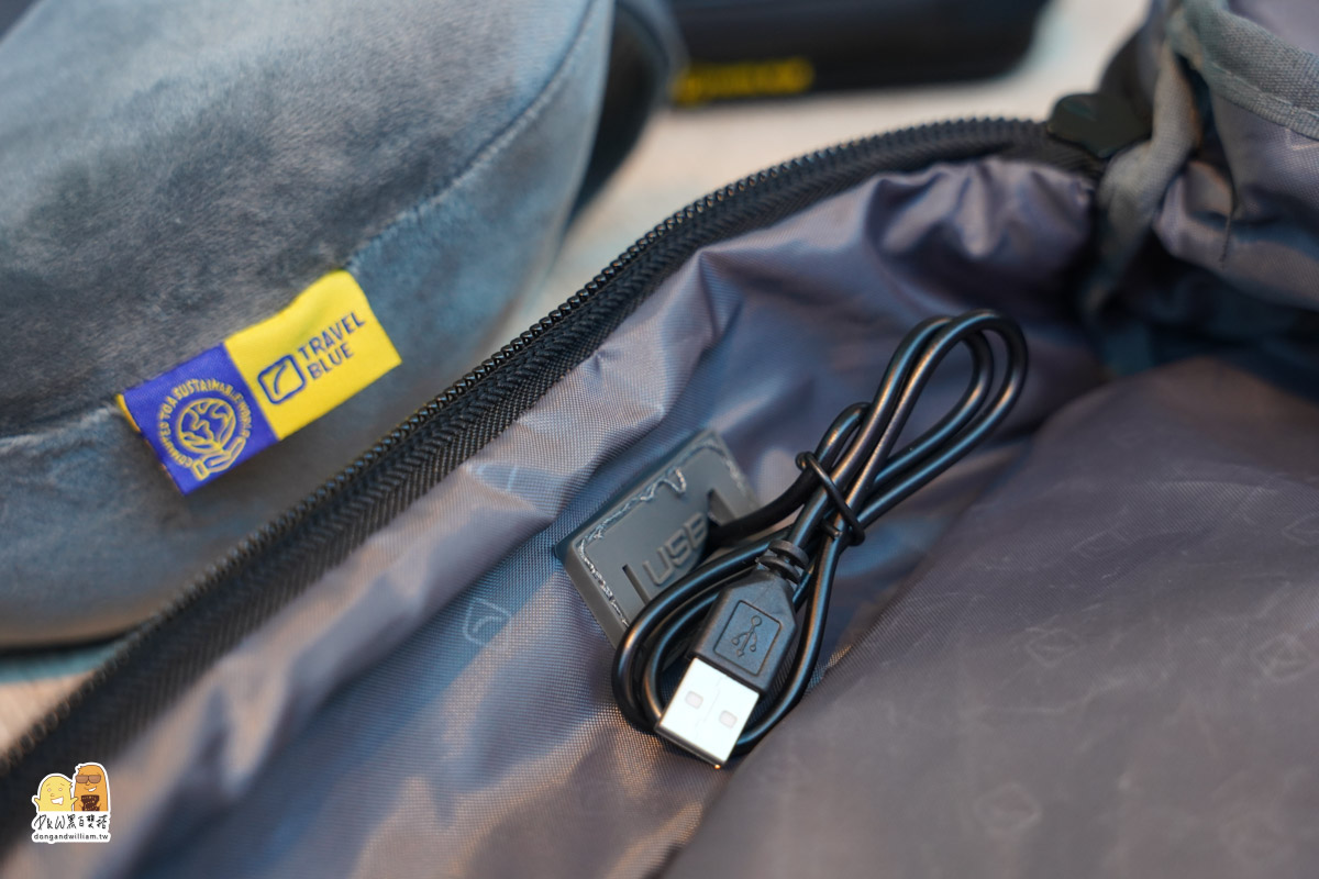 Travel Blue 藍旅 Journey 經典款 旅行後背包,輕旅行 免託運可直接上飛機!告別旅行疲憊,出國旅行輕盈收納的終極選擇! @D&W黑白雙搭 @D&W黑白雙搭