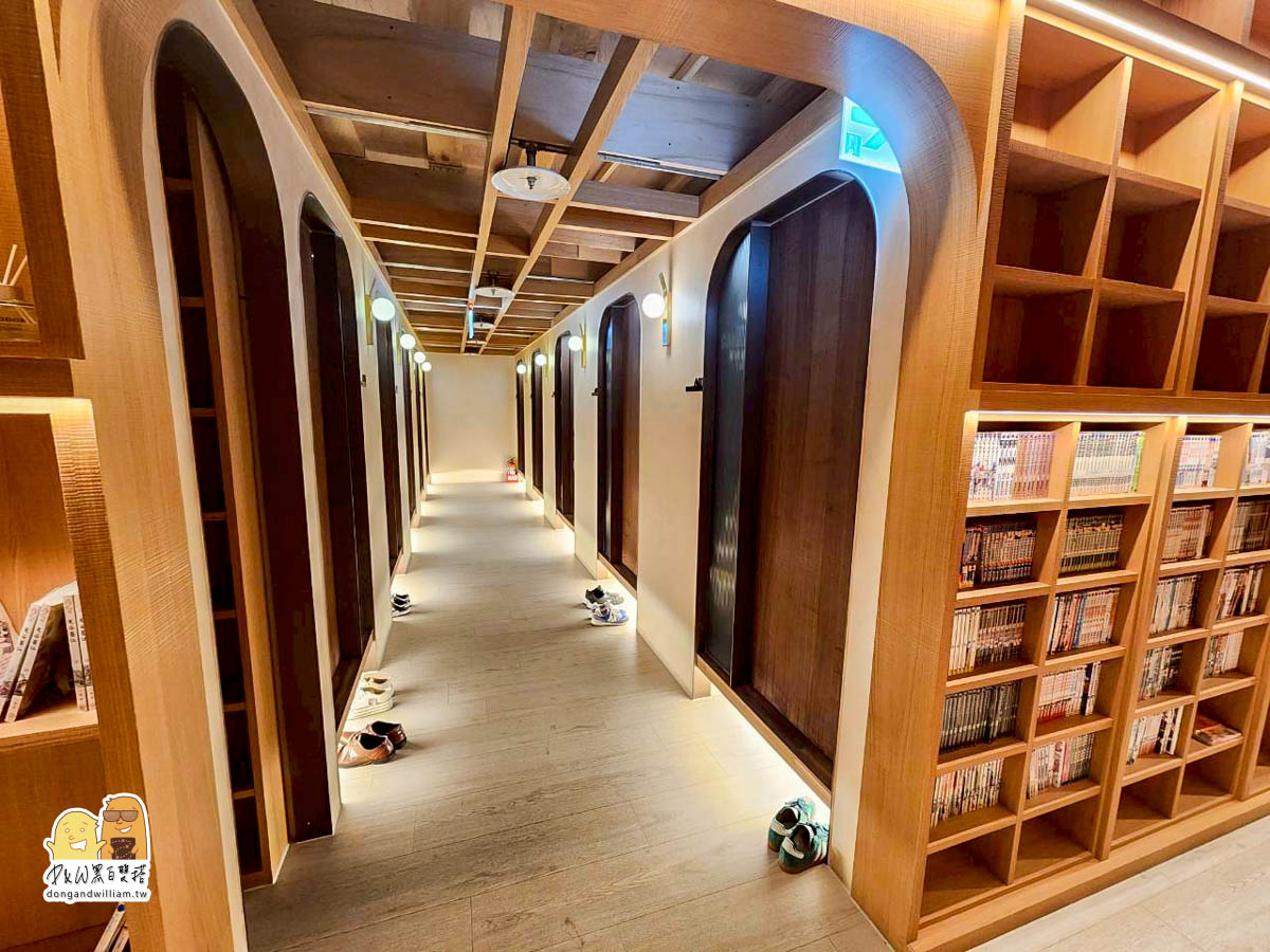 包廂,新北住宿,板橋住宿,府中住宿,背包客住宿,網咖