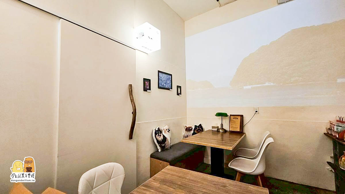 寵物餐廳,捷運咖啡廳,新北美食,寵物咖啡廳,捷運美食,台北捷運三重國小站,台北捷運台北橋站,新北咖啡廳,台北橋捷運站,三重國小捷運站