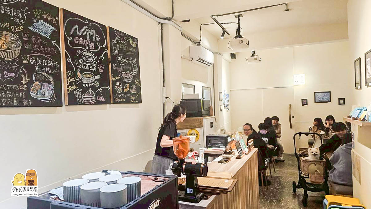 寵物餐廳,捷運咖啡廳,新北美食,寵物咖啡廳,捷運美食,台北捷運三重國小站,台北捷運台北橋站,新北咖啡廳,台北橋捷運站,三重國小捷運站