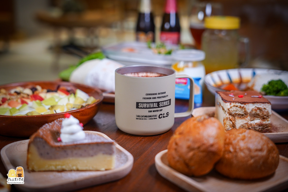 寵物餐廳,捷運頂溪站