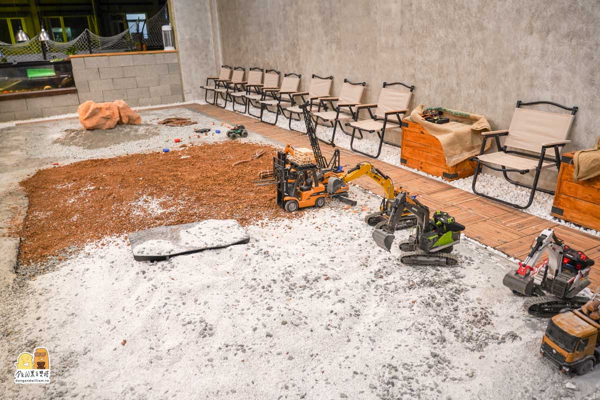 寵物餐廳,捷運頂溪站