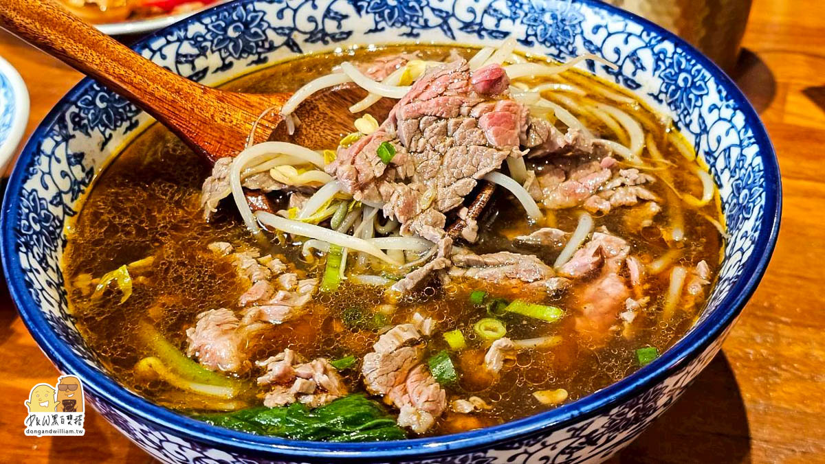 新北牛肉麵,捷運幸福站,新北美食,牛肉麵,台北美食