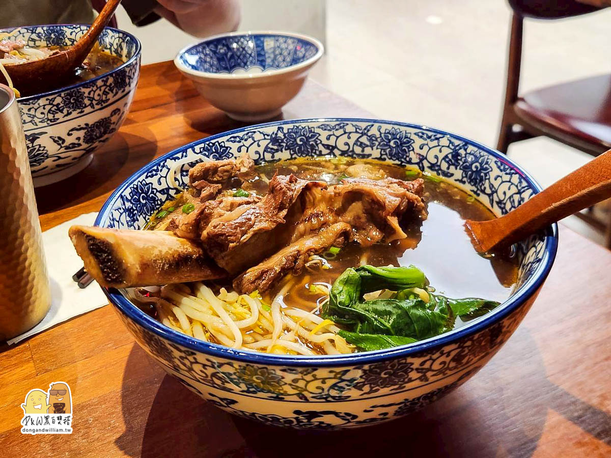 新北牛肉麵,捷運幸福站,新北美食,牛肉麵,台北美食