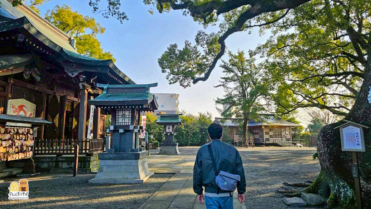 日本旅遊,熊本,日本賞楓 日本旅遊,熊本,日本賞楓