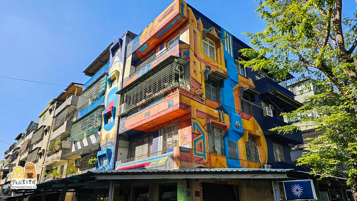 高雄景點,高雄旅遊,高雄衛武營捷運站,高雄捷運景點