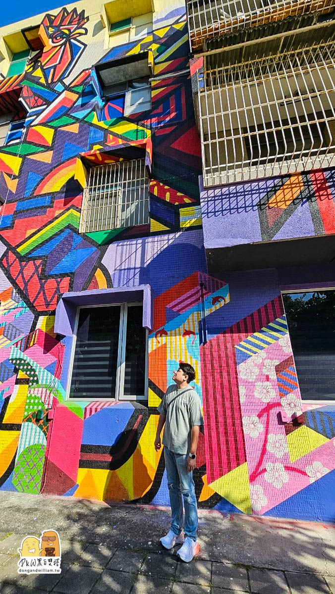 高雄景點,高雄旅遊,高雄衛武營捷運站,高雄捷運景點