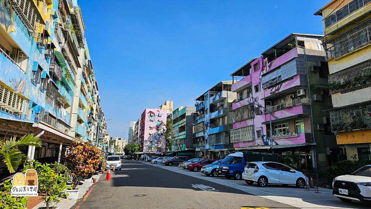 高雄景點,高雄旅遊,高雄衛武營捷運站,高雄捷運景點