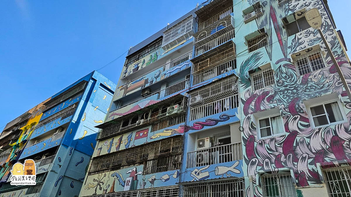 高雄景點,高雄旅遊,高雄衛武營捷運站,高雄捷運景點