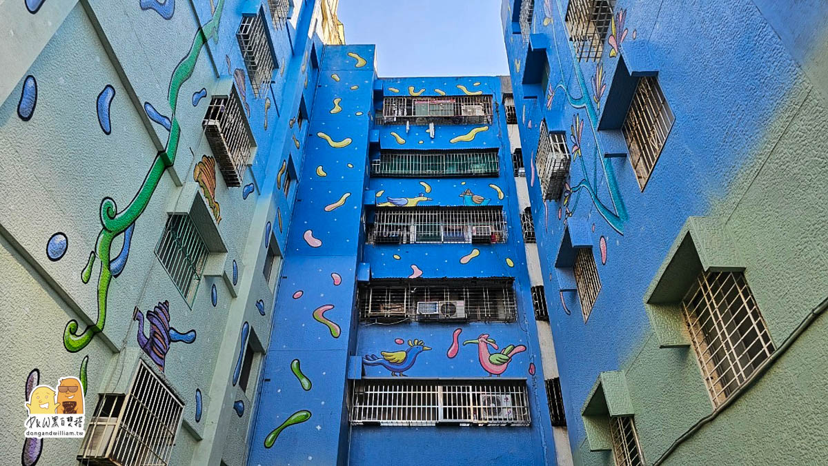 高雄景點,高雄旅遊,高雄衛武營捷運站,高雄捷運景點