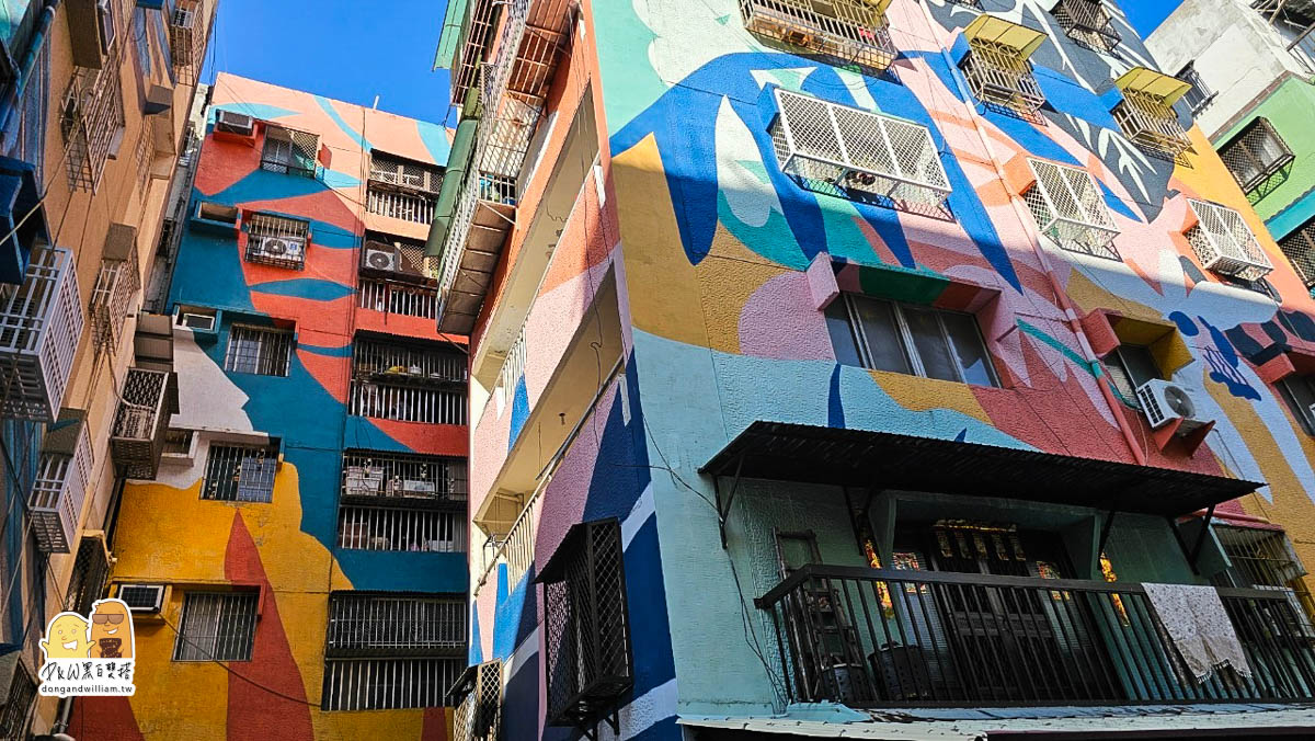 高雄景點,高雄旅遊,高雄衛武營捷運站,高雄捷運景點