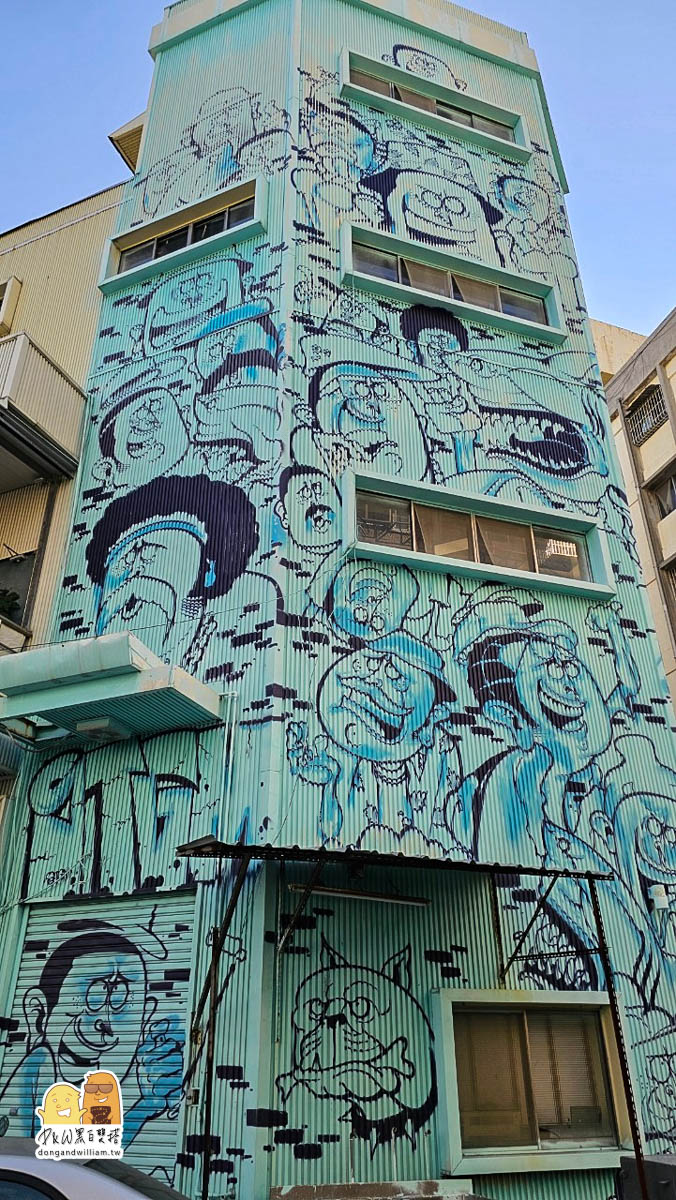 高雄景點,高雄旅遊,高雄衛武營捷運站,高雄捷運景點