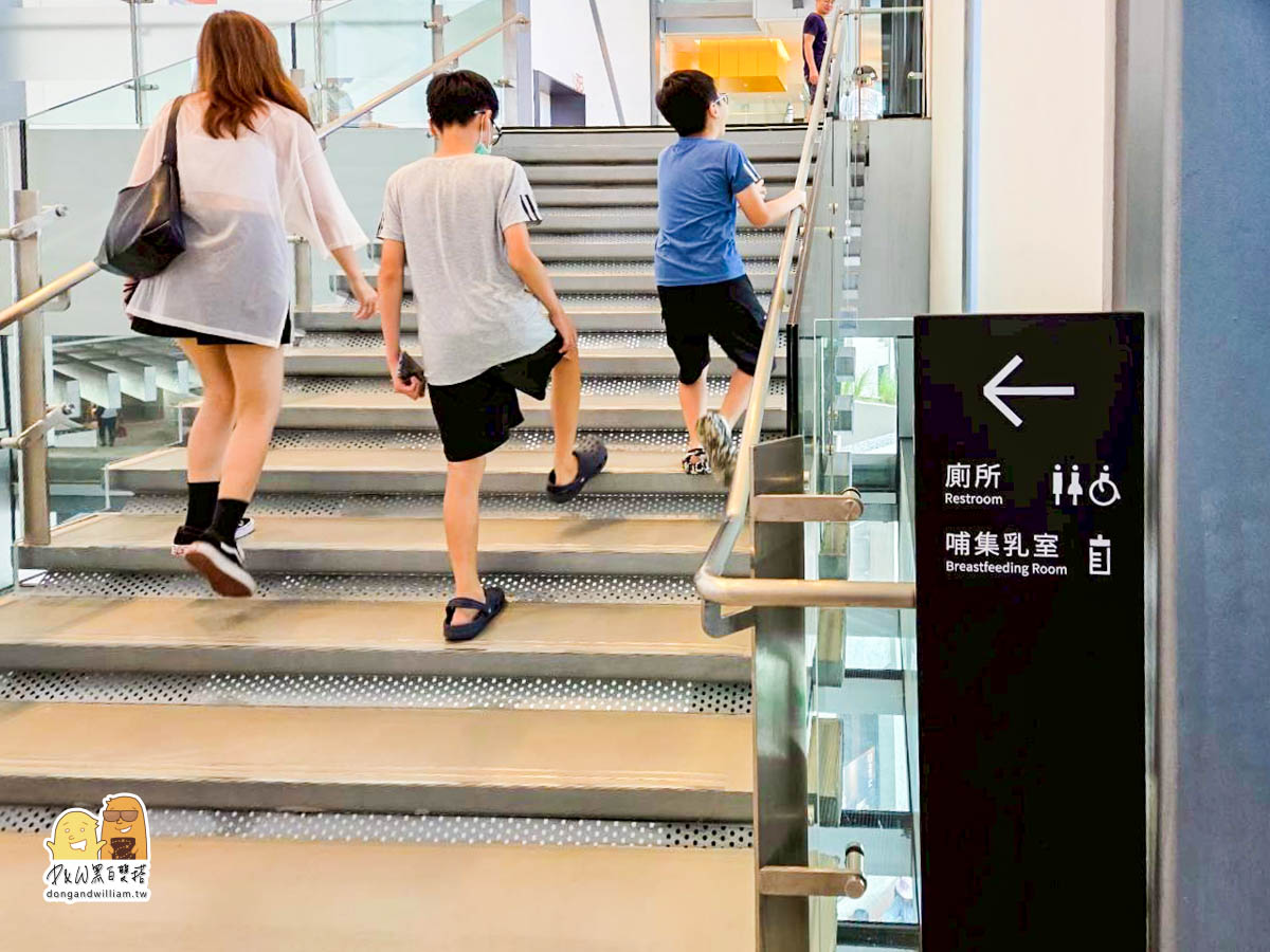 @D&W黑白雙搭