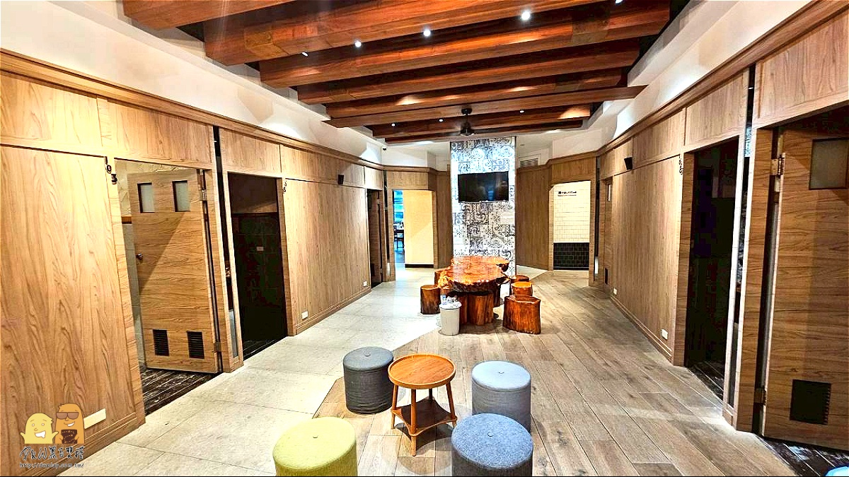 萬里金湯溫泉會館-24小時營業的平價溫泉天堂泡湯一人免$300還附免費停車場,情侶約會、家庭出遊都超推! @D&W黑白雙搭 @D&W黑白雙搭