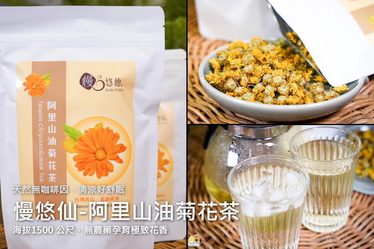 網站近期文章：受保護的內容: 夏日消暑聖品！冷泡熱沖都好喝的慢悠仙阿里山無毒油菊花茶，無咖啡因的天然療癒