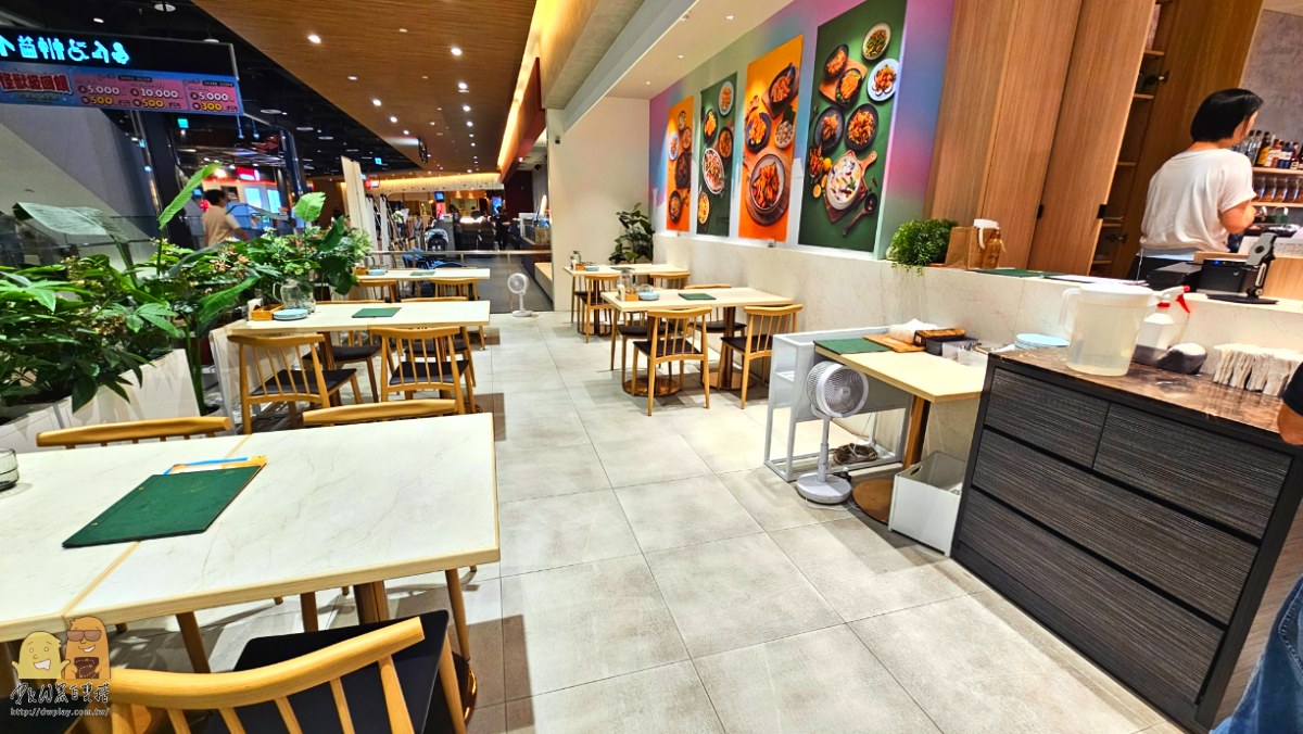  @D&W黑白雙搭