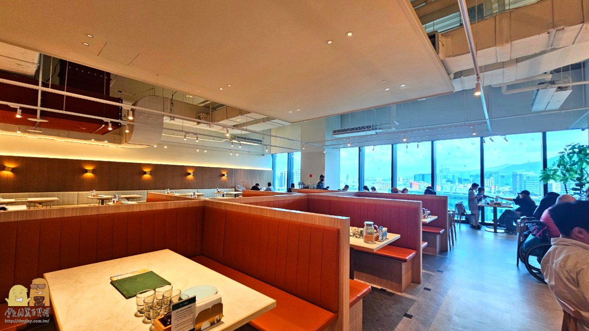  @D&W黑白雙搭