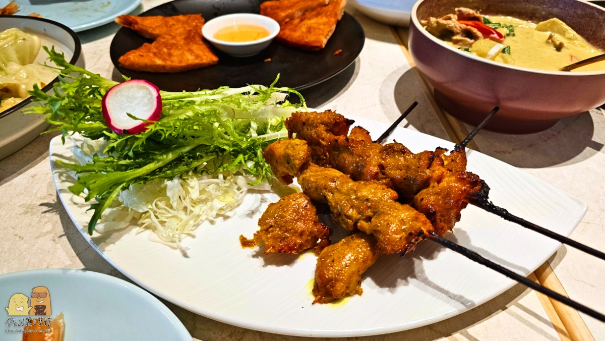  @D&W黑白雙搭