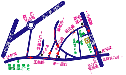  @D&W黑白雙搭